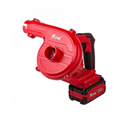 Воздуходувка акк.бесщеточная NUMBER ONE CB20/3.0-PRO-1