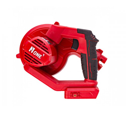 Воздуходувка акк.бесщеточная NUMBER ONE CB20/3.0-PRO-1