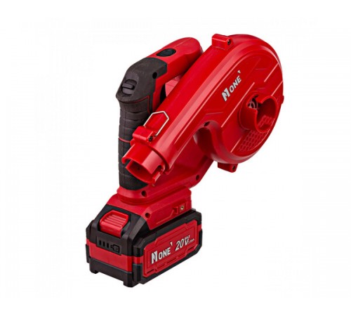 Воздуходувка акк.бесщеточная NUMBER ONE CB20/3.0-PRO-1