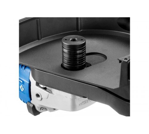 Штроборез ЗУБР ЗШ-П65-2600 ПВСТК