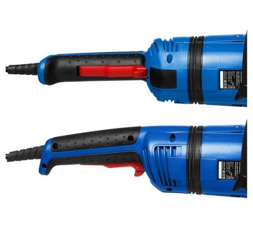 Штроборез ЗУБР ЗШ-П65-2600 ПВСТК