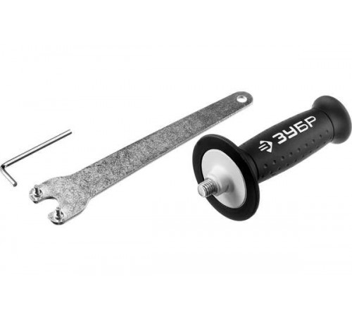 Штроборез ЗУБР ЗШ-П65-2600 ПВСТК