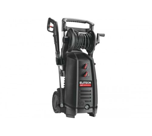 Мойка высокого давления электрическая ELITECH HPW 3000IF