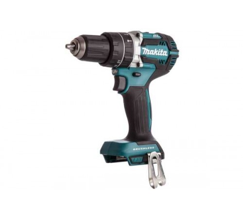 Дрель аккумуляторная Makita DHP484Z