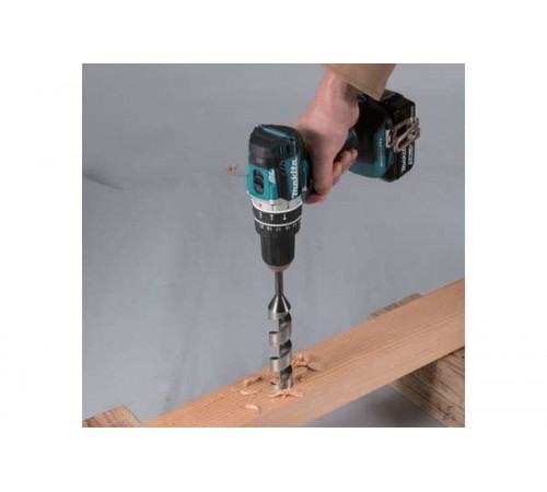 Дрель аккумуляторная Makita DHP484Z