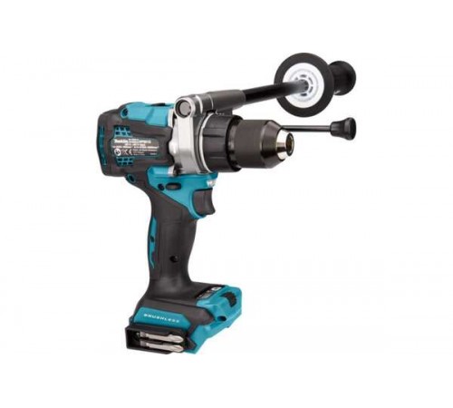 Шуруповерт Makita HP001GZ