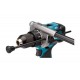 Шуруповерт Makita HP001GZ
