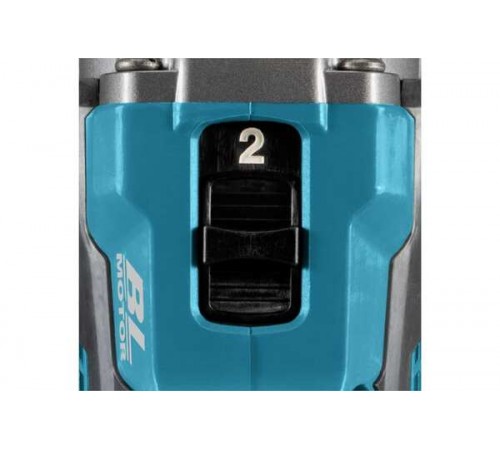 Шуруповерт Makita HP001GZ