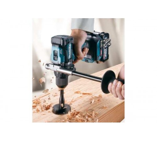 Шуруповерт Makita HP001GZ