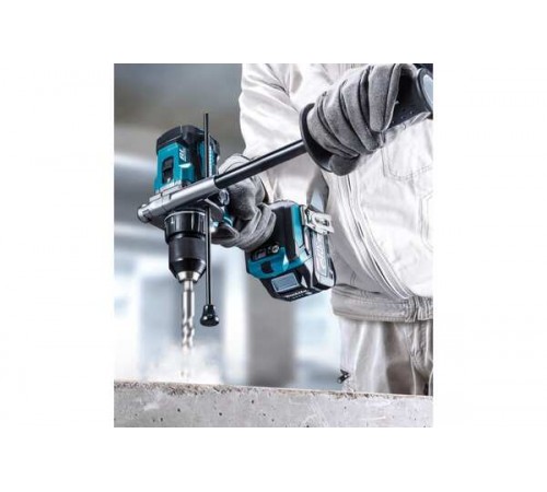 Шуруповерт Makita HP001GZ