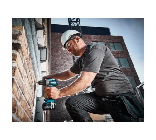 Шуруповерт Makita HP001GZ