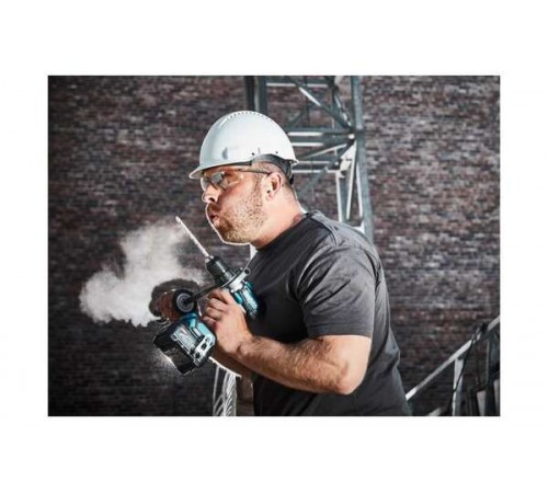 Шуруповерт Makita HP001GZ