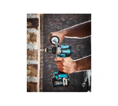 Шуруповерт Makita HP001GZ