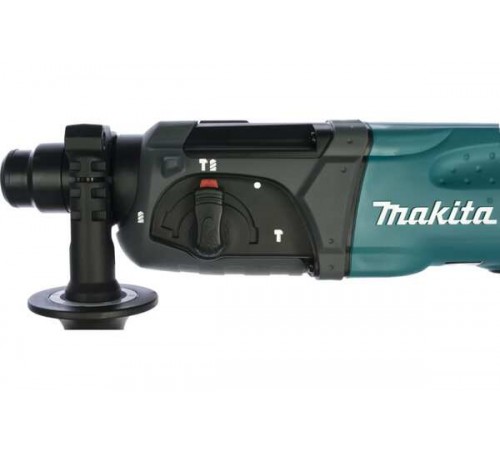 Перфоратор Makita HR2470