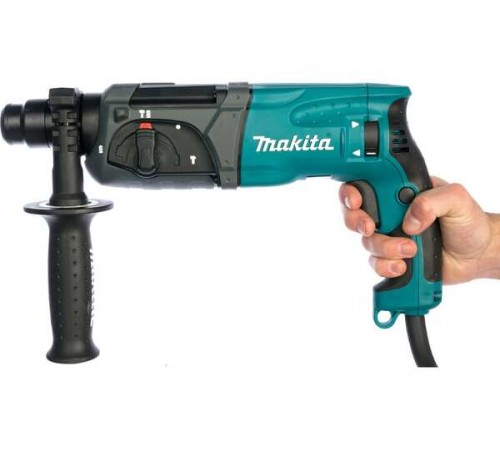 Перфоратор Makita HR2470