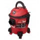 Пылесос строительный NUMBER ONE VC1300/15-1