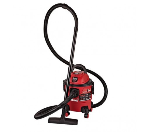 Пылесос строительный NUMBER ONE VC1300/15-1