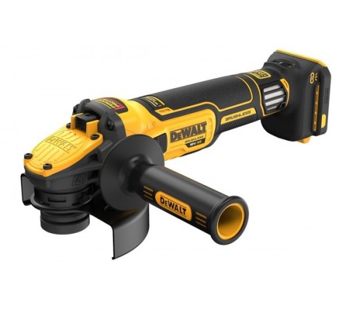 УШМ DeWalt DCG 409 VSN-XJ