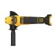 УШМ DeWalt DCG 409 VSN-XJ