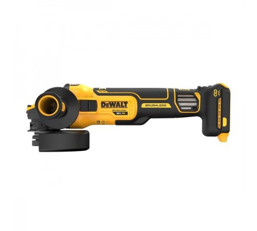УШМ DeWalt DCG 409 VSN-XJ