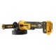УШМ DeWalt DCG 409 VSN-XJ