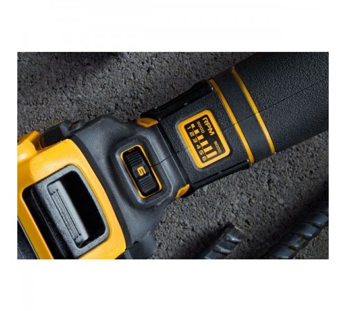 УШМ DeWalt DCG 409 VSN-XJ