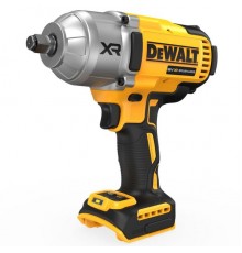 Гайковерт аккумуляторный DeWalt DCF 900N-XJ