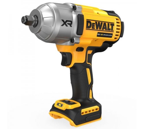 Гайковерт аккумуляторный DeWalt DCF 900N-XJ