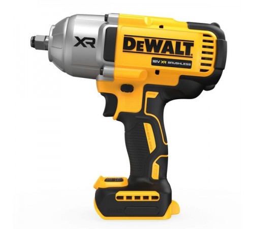 Гайковерт аккумуляторный DeWalt DCF 900N-XJ