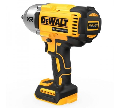Гайковерт аккумуляторный DeWalt DCF 900N-XJ