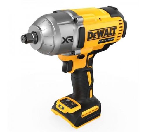 Гайковерт аккумуляторный DeWalt DCF 900N-XJ