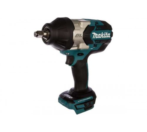 Гайковерт аккумуляторный Makita DTW1002Z