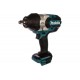 Гайковерт аккумуляторный Makita DTW1002Z