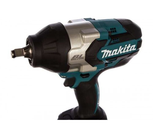 Гайковерт аккумуляторный Makita DTW1002Z