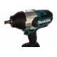 Гайковерт аккумуляторный Makita DTW1002Z