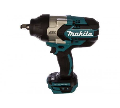 Гайковерт аккумуляторный Makita DTW1002Z