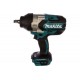 Гайковерт аккумуляторный Makita DTW1002Z