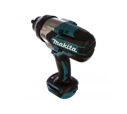 Гайковерт аккумуляторный Makita DTW1002Z