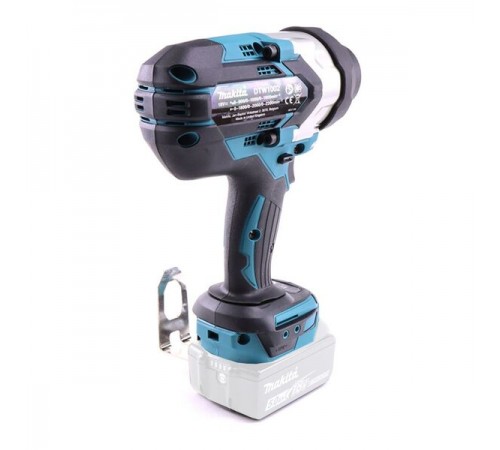 Гайковерт аккумуляторный Makita DTW1002Z