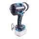 Гайковерт аккумуляторный Makita DTW1002Z
