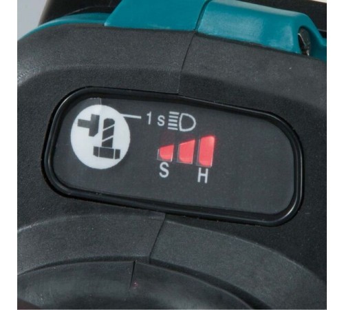 Гайковерт аккумуляторный Makita DTW1002Z