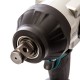 Гайковерт аккумуляторный Makita DTW1002Z