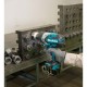 Гайковерт аккумуляторный Makita DTW1002Z