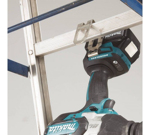 Гайковерт аккумуляторный Makita DTW1002Z