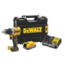 Дрель аккумуляторная DeWalt DCD 800E1T-QW