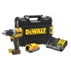 Дрель аккумуляторная DeWalt DCD 800E1T-QW