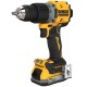 Дрель аккумуляторная DeWalt DCD 800E1T-QW