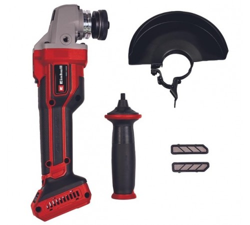 УШМ аккумуляторная Einhell TP-AG 18/125 CE Q Li