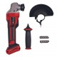 УШМ аккумуляторная Einhell TP-AG 18/125 CE Q Li