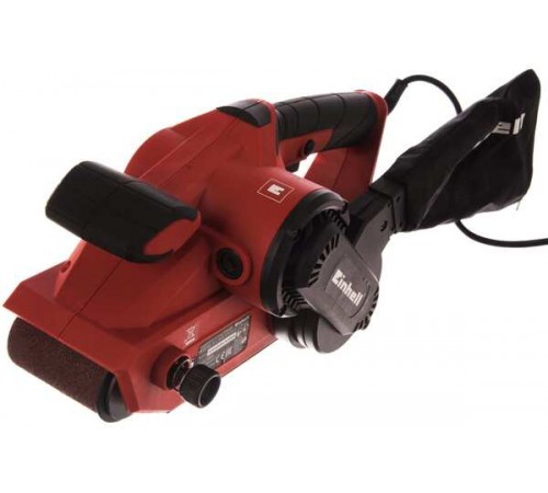 Ленточная шлифмашина Einhell TC-BS 8038
